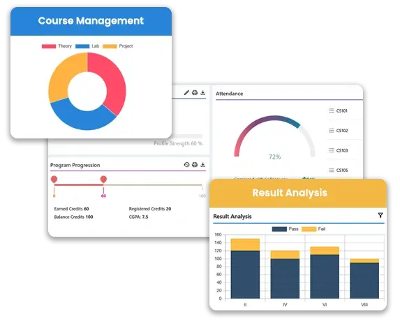 Student Records Management
